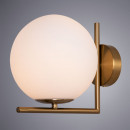 Бра ARTE Lamp A1921AP-1AB Бра ARTE Lamp A1921AP-1AB