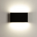 Бра ARTE Lamp A2505AP-2BK Бра ARTE Lamp A2505AP-2BK