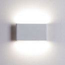 Бра ARTE Lamp A2505AP-2WH Бра ARTE Lamp A2505AP-2WH