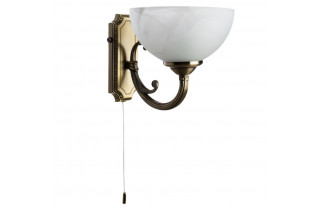 Бра ARTE Lamp A3777AP-1AB