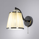 Бра ARTE Lamp A4047AP-1CC Бра ARTE Lamp A4047AP-1CC