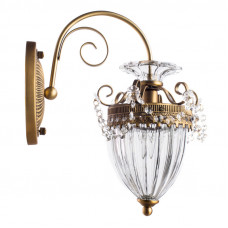 Бра ARTE Lamp A4410AP-1SR