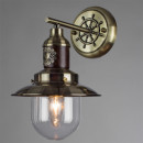 Бра ARTE Lamp A4524AP-1AB Бра ARTE Lamp A4524AP-1AB