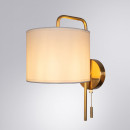 Бра ARTE Lamp A5024AP-1PB Бра ARTE Lamp A5024AP-1PB