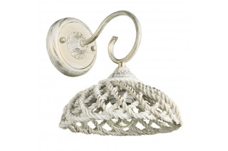 Бра ARTE Lamp A5358AP-1WG