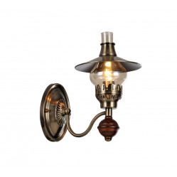 Бра ARTE Lamp A5664AP-1AB