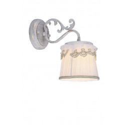 Бра ARTE Lamp A5709AP-1WG