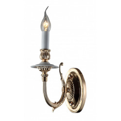 Бра ARTE Lamp A5966AP-1WG