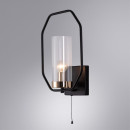 Бра ARTE Lamp A7004AP-1BK Бра ARTE Lamp A7004AP-1BK