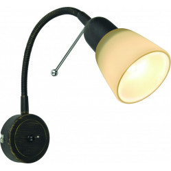 Бра ARTE Lamp A7009AP-1BR