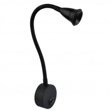 Бра ARTE Lamp A7603AP-1BK