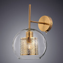 Бра ARTE Lamp A7620AP-1AB Бра ARTE Lamp A7620AP-1AB