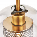 Бра ARTE Lamp A7620AP-1AB Бра ARTE Lamp A7620AP-1AB