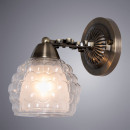 Бра ARTE Lamp A7695AP-1AB Бра ARTE Lamp A7695AP-1AB