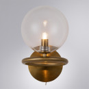 Бра ARTE Lamp A7780AP-1AB Бра ARTE Lamp A7780AP-1AB