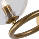 Бра ARTE Lamp A7780AP-1AB Бра ARTE Lamp A7780AP-1AB