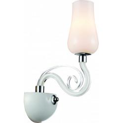 Бра ARTE Lamp A8110AP-1WH