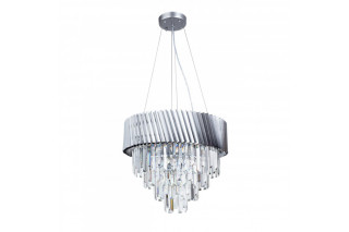 Каскадная люстра ARTE Lamp A1004SP-8SI