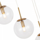 Каскадная люстра ARTE Lamp A1900SP-8AB Каскадная люстра ARTE Lamp A1900SP-8AB