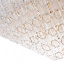 Каскадная люстра ARTE Lamp A2848LM-8GO Каскадная люстра ARTE Lamp A2848LM-8GO