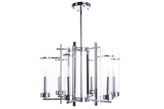Люстра на штанге ARTE Lamp A1688LM-6CC