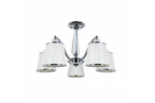 Люстра на штанге ARTE Lamp A4047PL-5CC