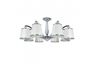 Люстра на штанге ARTE Lamp A4047PL-8CC
