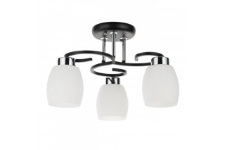Люстра на штанге ARTE Lamp A4505PL-3BK