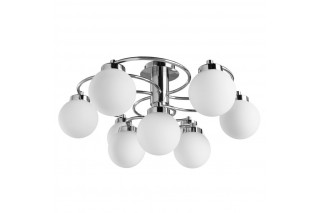 Люстра на штанге ARTE Lamp A8170PL-9SS