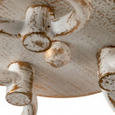 Накладная люстра ARTE Lamp A2701PL-6WG Накладная люстра ARTE Lamp A2701PL-6WG