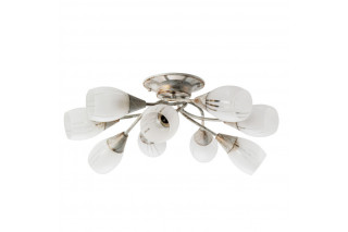 Накладная люстра ARTE Lamp A2701PL-9WG