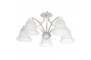 Накладная люстра ARTE Lamp A2713PL-5WG