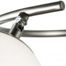 Накладная люстра ARTE Lamp A2717PL-5SS Накладная люстра ARTE Lamp A2717PL-5SS