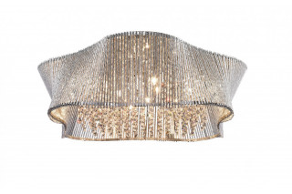Накладная люстра ARTE Lamp A4207PL-9CC
