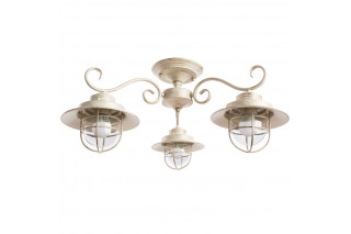 Накладная люстра ARTE Lamp A4579PL-3WG