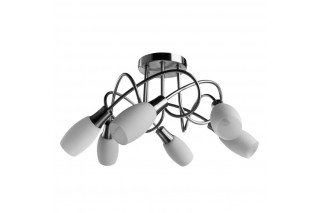 Накладная люстра ARTE Lamp A4591PL-6SS