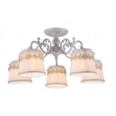 Накладная люстра ARTE Lamp A5709PL-5WG