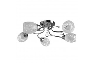 Накладная люстра ARTE Lamp A6055PL-5CC