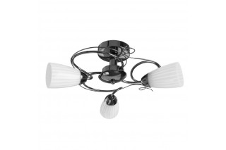 Накладная люстра ARTE Lamp A6545PL-3BC