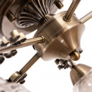 Накладная люстра ARTE Lamp A7695PL-5AB Накладная люстра ARTE Lamp A7695PL-5AB