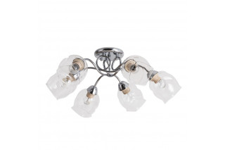 Накладная люстра ARTE Lamp A7757PL-6CC