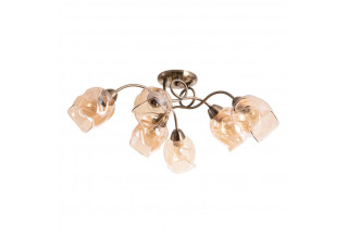Накладная люстра ARTE Lamp A7758PL-6AB