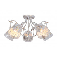 Накладная люстра ARTE Lamp A9081PL-5WG