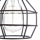Накладной светильник ARTE Lamp A1109PL-1BK Накладной светильник ARTE Lamp A1109PL-1BK