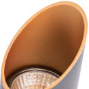 Накладной светильник ARTE Lamp A1535PL-1BK Накладной светильник ARTE Lamp A1535PL-1BK