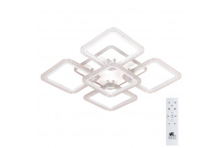 Накладной светильник ARTE Lamp A2534PL-90WH