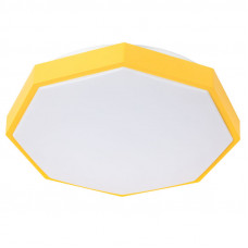 Накладной светильник ARTE Lamp A2659PL-1YL