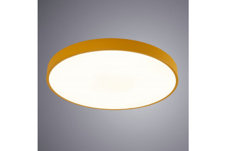 Накладной светильник ARTE Lamp A2661PL-1YL