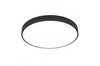 Накладной светильник ARTE Lamp A2672PL-1BK