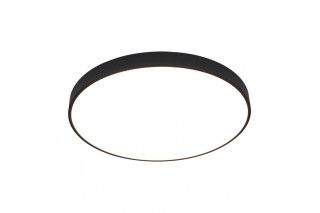 Накладной светильник ARTE Lamp A2673PL-1BK